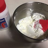 棉花糖版原味奶油卷的做法图解16
