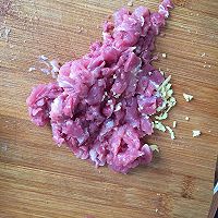 丝瓜青菜瘦肉汤的做法图解4
