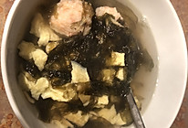 紫菜虾滑蛋汤的做法