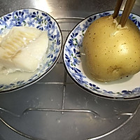 芝士焗鳕鱼：葡国的家常风味的做法图解4