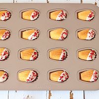 原味玛德琳：的做法图解10