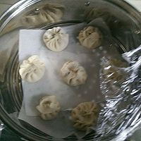 牛肉包的做法图解22