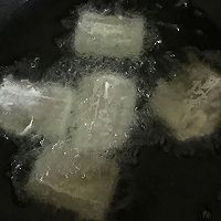 红烧带鱼的做法图解4