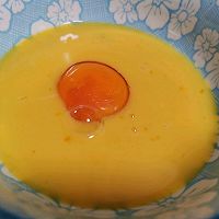 治头痛的桂圆姜汁蛋花羹的做法图解4