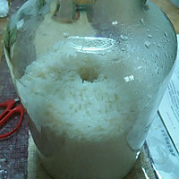 超详细甜酒酿的做法，后附米酒的做法的做法图解8