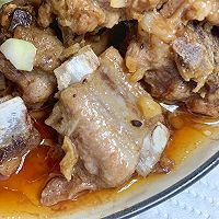 豉汁排骨的做法图解7