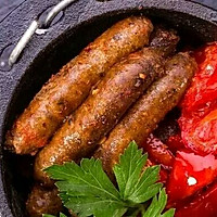 全国各地区39种香肠的制作方法大全,配方和香料大公开!的做法图解18