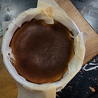 巴斯克芝士蛋糕的做法图解9