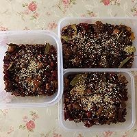 简易版冷吃兔的做法图解11