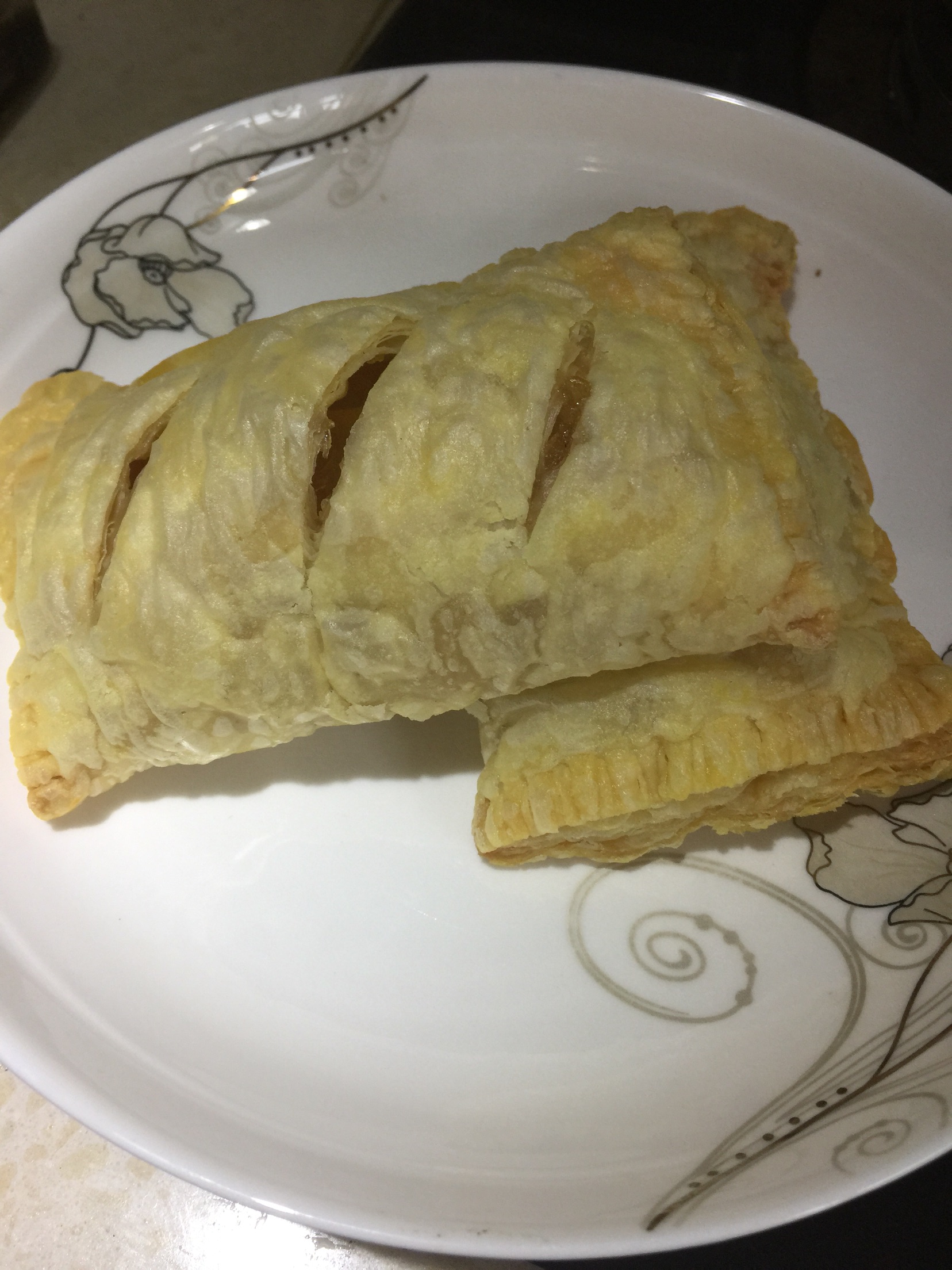 Apple pie