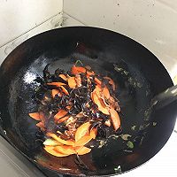 木须肉的做法图解10