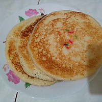 黄金松饼的做法图解13