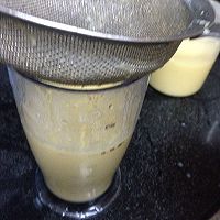 奶香玉米汁的做法图解4