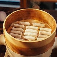 泡菜芝心年糕｜日食记的做法图解4