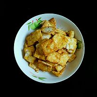 茄汁豆腐的做法图解4
