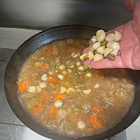 羊排手抓饭的做法图解25