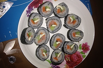 寿司