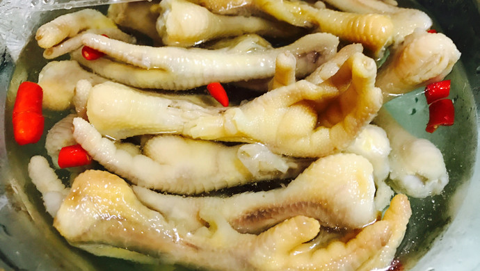 家庭版白云风爪
