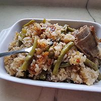 懒人排骨焖饭的做法图解9