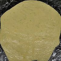 青柠荔枝泡芙的做法图解29