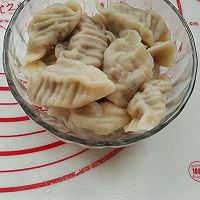 羊肉白菜馅饺子的做法图解14