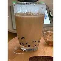 珍珠奶茶☕️的做法图解5