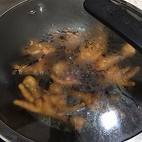 #牛气冲天#满口胶原蛋白----层层入味的软糯凤爪的做法图解10
