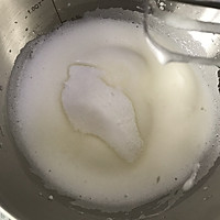 椰香杏仁小蛋糕的做法图解5