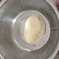 奶黄包【快、零失败】的做法图解4