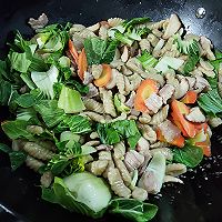 家常烩麻食的做法图解15