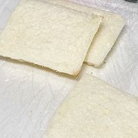 快手早餐之菠萝派的做法图解6