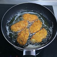 酥炸鸡翅的做法图解6