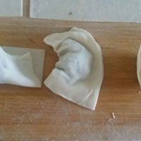 大馅野菜馄饨的做法图解6