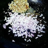 番茄意面的做法图解9