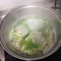 素什锦蔬菜刀削面的做法图解8