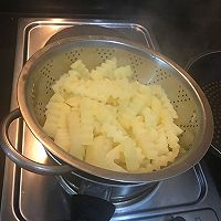 狼牙土豆的做法图解4