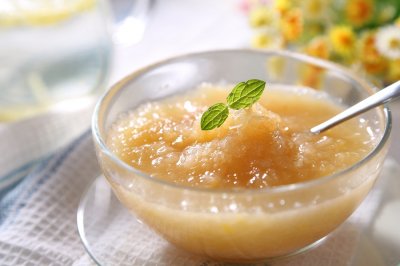 懒人版蜂蜜柚子茶—捷赛私房菜