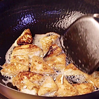 用自己做的豆腐做白菜豆腐煲是什么体验的做法图解3