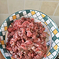 #开启冬日滋补新吃法#西红柿香菇肉酱面的做法图解1