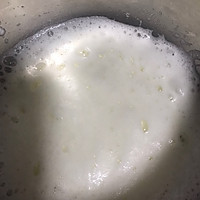 #美食视频挑战赛#猪肉松小贝蛋糕的做法图解5