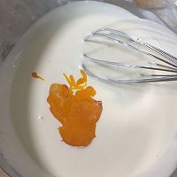 椰香乳酪蛋糕的做法图解3