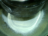 #柏翠辅食节-烘焙零食#椰香小蛋糕的做法图解2