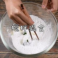 网红青团全网最详细教程，咸甜两种口味的做法图解13