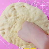 奶酥吐司的做法图解5