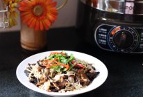 鲜美系列套餐：红枣玉米煲鸡汤+海鲜粉丝蒸白菜+清蒸金针菇的做法