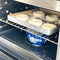 原味贝果的做法图解9