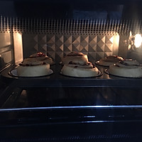 红糖肉桂面包卷的做法图解11