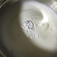 香草戚风蛋糕（超详细的步骤的做法图解13
