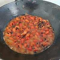麻辣龙虾尾 最直接的味道的做法图解10