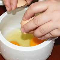 鸡蛋羹的制作方法及功效的做法图解2